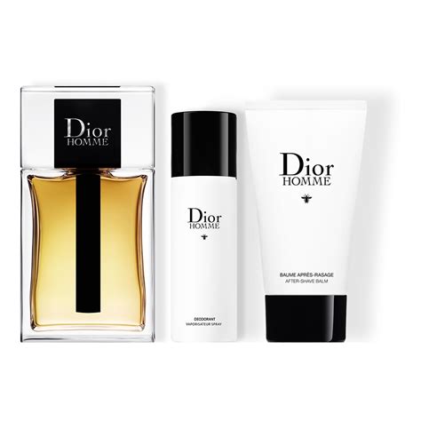 coffret dior femme|coffret dior homme sephora.